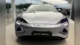 BYD Seal - Miniatura 1