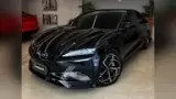 BYD Seal - Miniatura 1