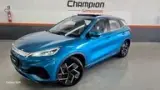 BYD Yuan Plus - Miniatura 2