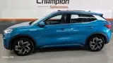 BYD Yuan Plus - Miniatura 4
