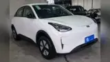 Geely EX2 - Miniatura 3