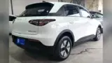Geely EX2 - Miniatura 8