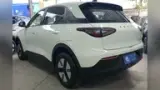 Geely EX2 - Miniatura 9