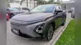 Omoda E5 - Miniatura 3