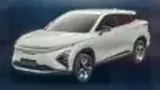Omoda E5 - Miniatura 7