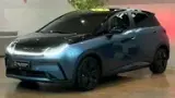 BYD Dolphin Plus - Miniatura 2