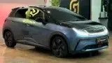 BYD Dolphin Plus - Miniatura 6