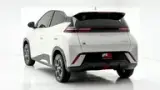 BYD Dolphin Mini - Miniatura 2