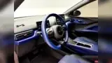 BYD Dolphin Mini - Miniatura 5