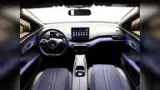 BYD Dolphin Mini - Miniatura 8