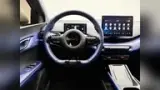 BYD Dolphin Mini - Miniatura 10