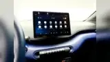 BYD Dolphin Mini - Miniatura 14