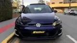 Volkswagen Golf  GTe - Miniatura 2