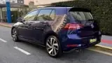 Volkswagen Golf  GTe - Miniatura 4