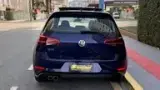 Volkswagen Golf  GTe - Miniatura 5