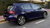 Volkswagen Golf  GTe - Miniatura 7