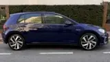 Volkswagen Golf  GTe - Miniatura 8