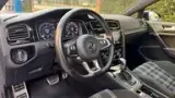 Volkswagen Golf  GTe - Miniatura 12