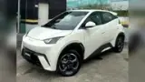BYD Dolphin Mini - Miniatura 3