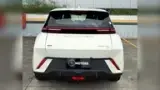 BYD Dolphin Mini - Miniatura 7
