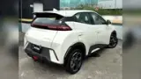 BYD Dolphin Mini - Miniatura 8
