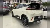 BYD Dolphin Mini - Miniatura 2
