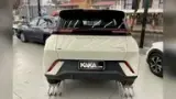 BYD Dolphin Mini - Miniatura 7