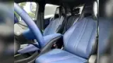 BYD Dolphin Mini - Miniatura 9