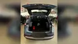 Chevrolet Captiva EV - Miniatura 7