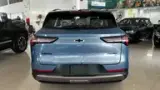 Chevrolet Captiva EV - Miniatura 8