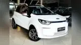 JAC E-JS1 - Miniatura 2