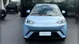 BYD Dolphin Mini - Miniatura 1