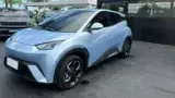 BYD Dolphin Mini - Miniatura 2