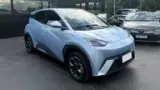 BYD Dolphin Mini - Miniatura 3