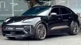 Porsche Macan - Miniatura 1