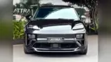 Porsche Macan - Miniatura 2