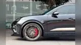 Porsche Macan - Miniatura 5