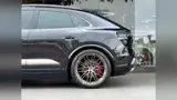 Porsche Macan - Miniatura 6