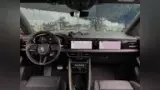 Porsche Macan - Miniatura 13