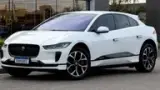 Jaguar I-pace - Miniatura 1