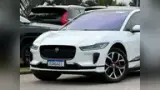 Jaguar I-pace - Miniatura 2