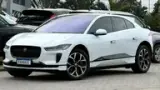 Jaguar I-pace - Miniatura 3