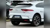 Jaguar I-pace - Miniatura 4