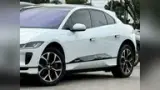 Jaguar I-pace - Miniatura 14