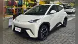BYD Dolphin Mini - Miniatura 3