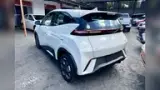 BYD Dolphin Mini - Miniatura 8