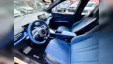 BYD Dolphin Mini - Miniatura 11