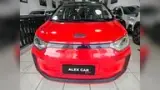 JAC E-JS1 - Miniatura 3