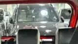JAC E-JS1 - Miniatura 8