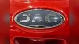 JAC E-JS1 - Miniatura 16